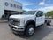 2026 Ford F-550SD DRW
