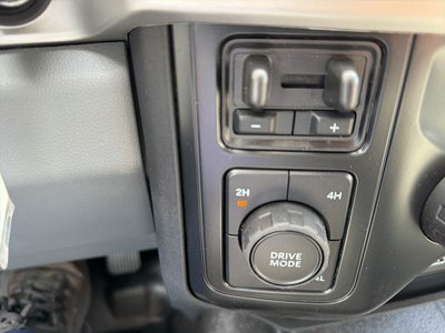 2026 Ford F-550SD XLT DRW CAB AND CHASIS