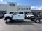 2026 Ford F-550SD DRW