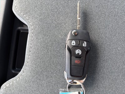 2026 Ford F-550SD XLT DRW CAB AND CHASIS