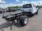 2026 Ford F-550SD XLT DRW CAB AND CHASIS