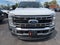 2026 Ford F-550SD XLT DRW CAB AND CHASIS