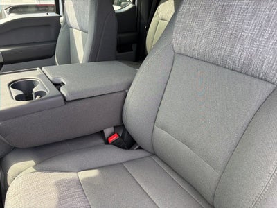 2026 Ford F-550SD XLT DRW CAB AND CHASIS