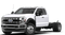 2026 Ford F-550SD XLT DRW CAB AND CHASIS