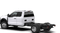 2026 Ford F-550SD XLT DRW CAB AND CHASIS