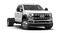 2026 Ford F-550SD XLT DRW CAB AND CHASIS