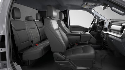2026 Ford F-550SD XLT DRW CAB AND CHASIS