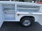2026 Ford F-250SD XL 8FT READING SERVICE BODY