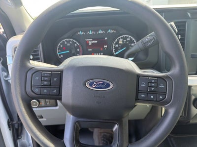 2026 Ford F-250SD XL 8FT READING SERVICE BODY