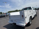 2026 Ford F-250SD XL 8FT READING SERVICE BODY