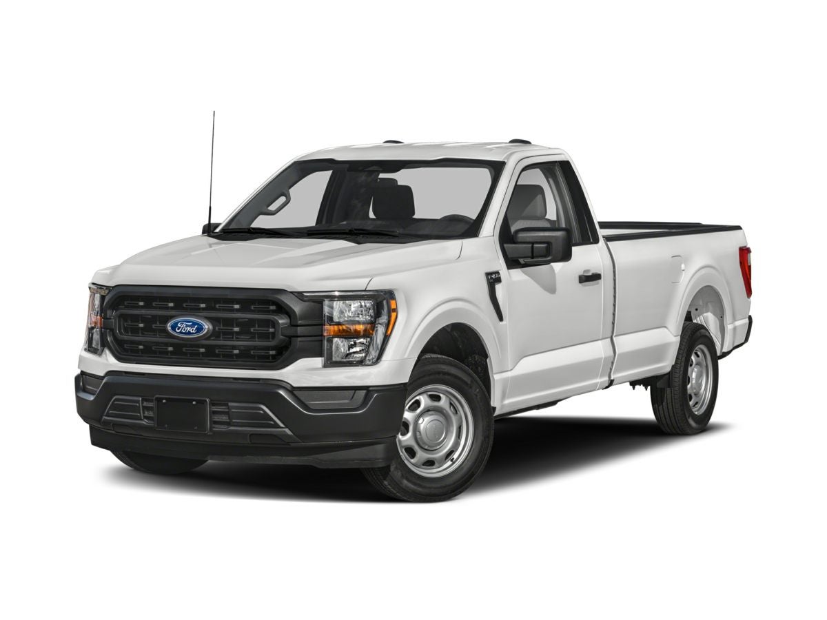 2026 Ford F-250SD Base