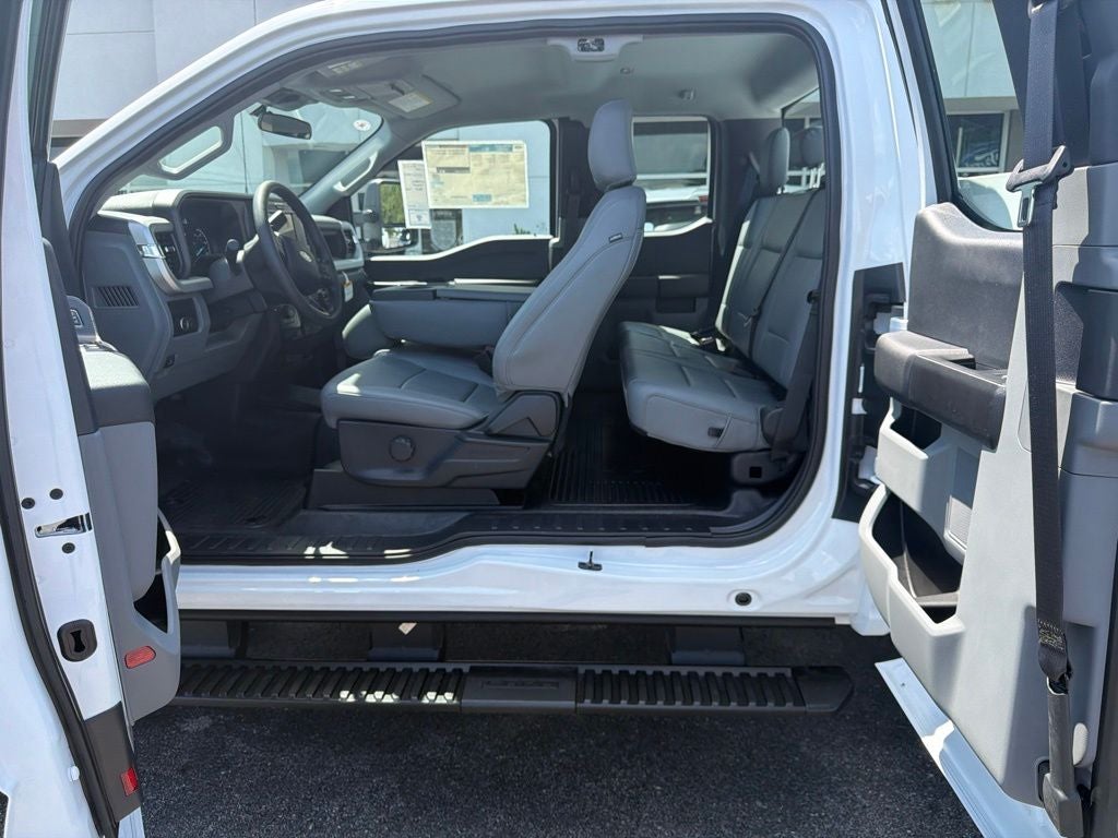 2026 Ford F-250SD XL Knapheide Servive Body