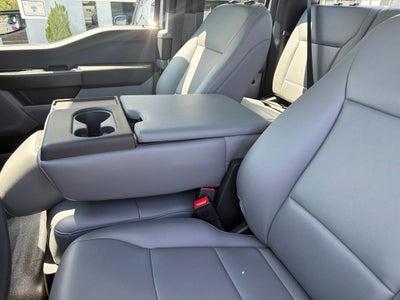 2026 Ford F-250SD XL Knapheide Servive Body