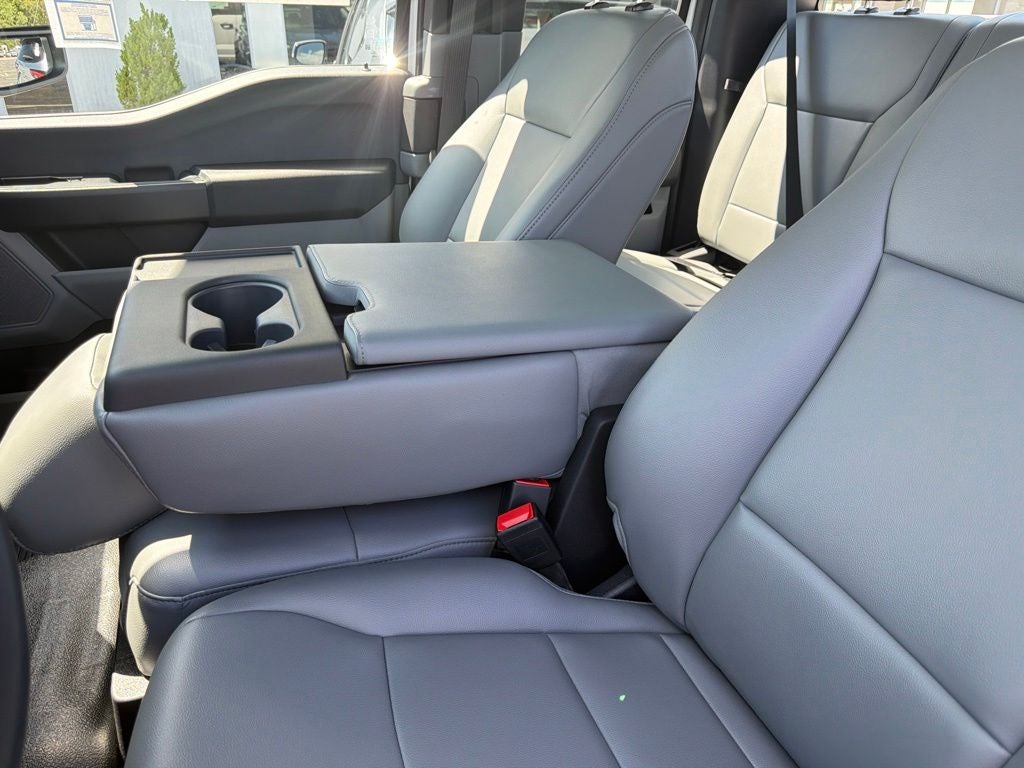 2026 Ford F-250SD XL Knapheide Servive Body