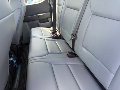 2026 Ford F-250SD XL Knapheide Servive Body