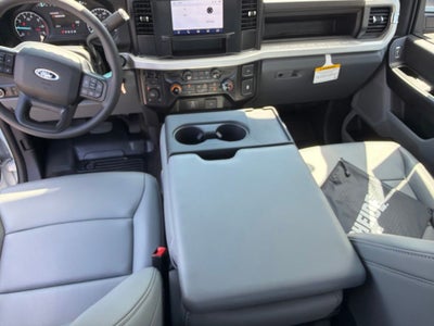 2026 Ford F-250SD XL Knapheide Servive Body