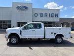 2026 Ford F-250SD XL Knapheide Servive Body