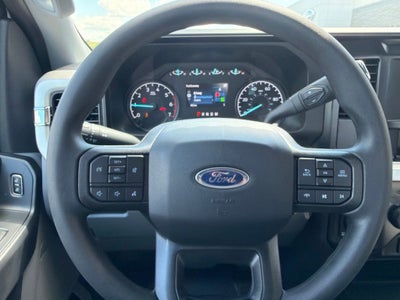 2026 Ford F-250SD XL Knapheide Servive Body