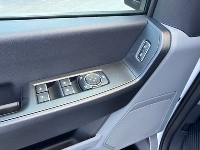 2026 Ford F-250SD XL Knapheide Servive Body