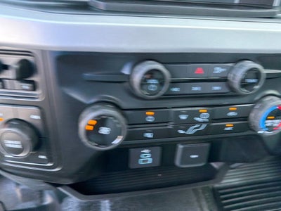 2026 Ford F-250SD XL READING SERVICE BODY