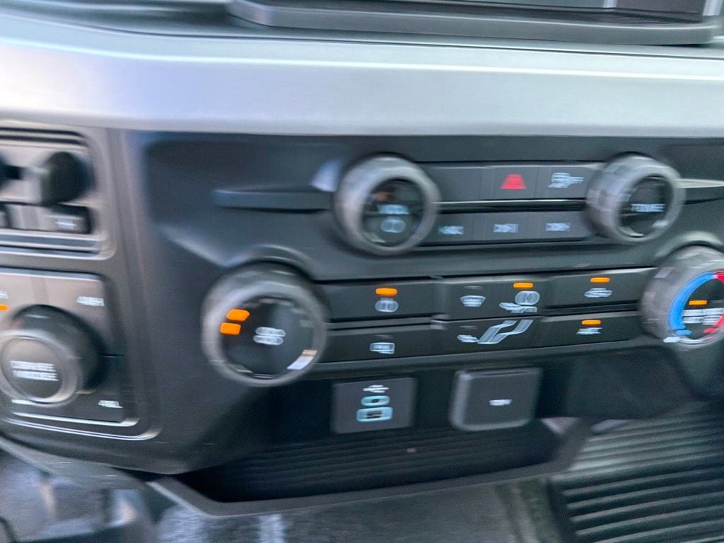 2026 Ford F-250SD XL READING SERVICE BODY