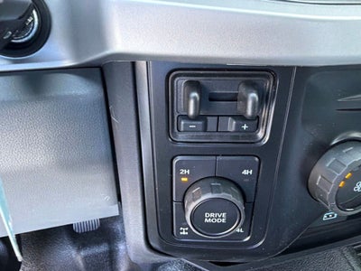2026 Ford F-250SD XL READING SERVICE BODY