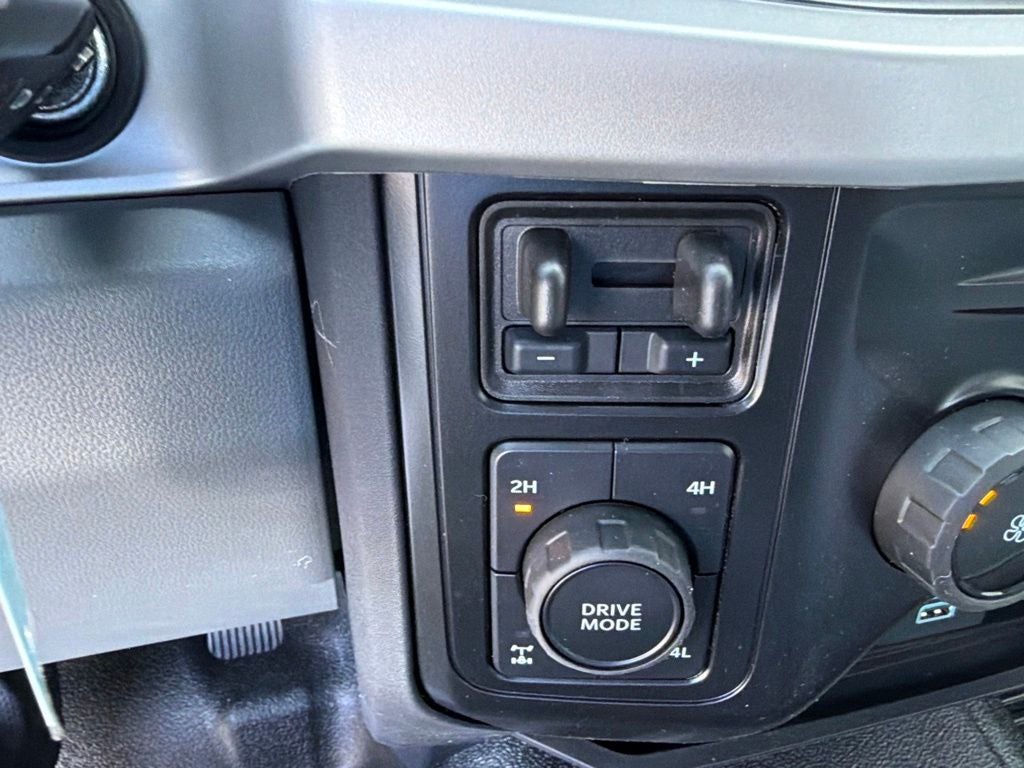 2026 Ford F-250SD XL READING SERVICE BODY