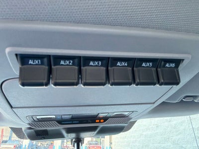 2026 Ford F-250SD XL READING SERVICE BODY
