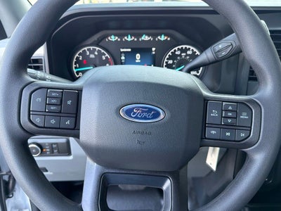 2026 Ford F-250SD XL READING SERVICE BODY