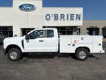 2026 Ford F-250SD XL READING SERVICE BODY