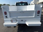 2026 Ford F-250SD XL READING SERVICE BODY
