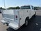 2026 Ford F-250SD XL READING SERVICE BODY