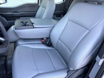 2026 Ford F-250SD XL READING SERVICE BODY