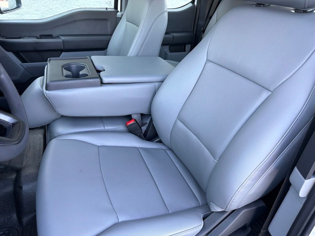 2026 Ford F-250SD XL READING SERVICE BODY