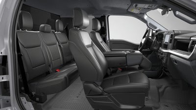 2026 Ford F-250SD XL READING SERVICE BODY