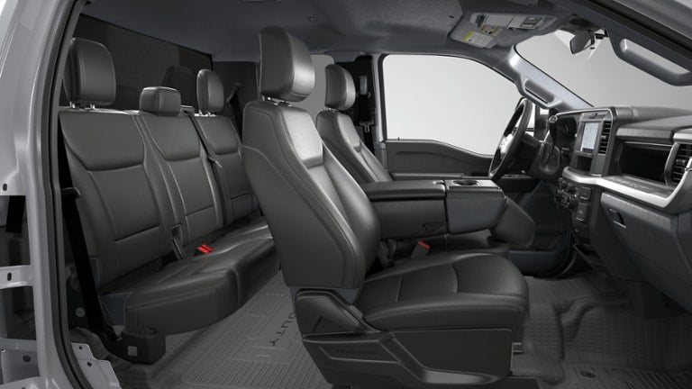 2026 Ford F-250SD XL READING SERVICE BODY