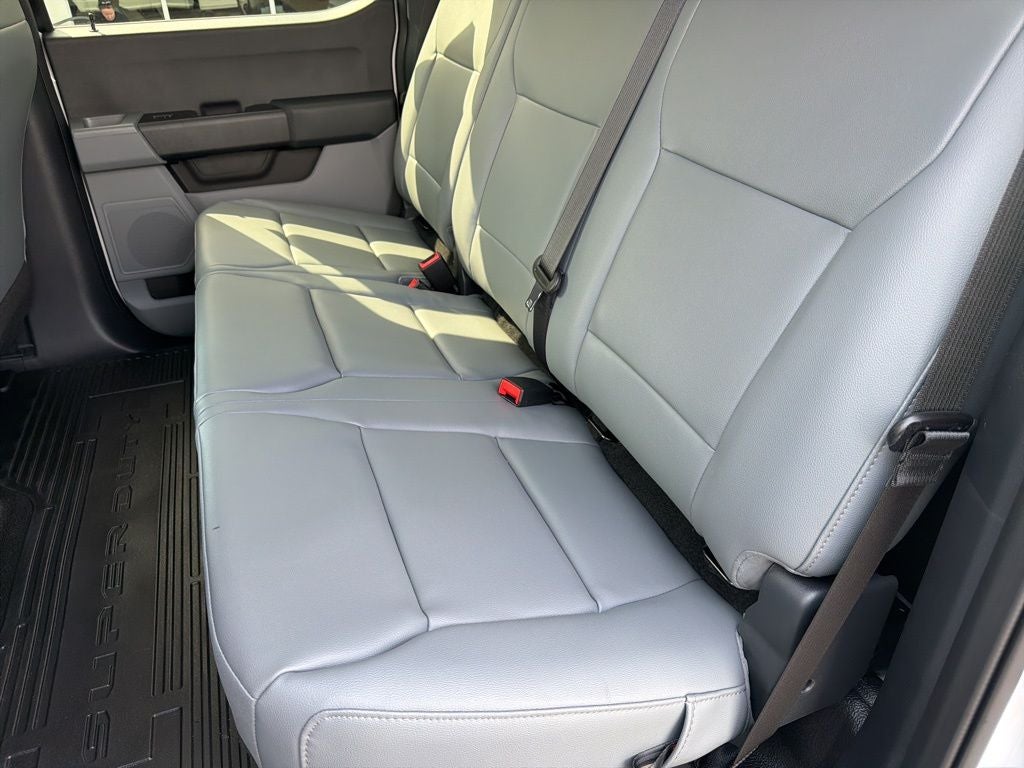 2026 Ford F-350SD XL 9FT KNAPHEIDE SERVICE BODY