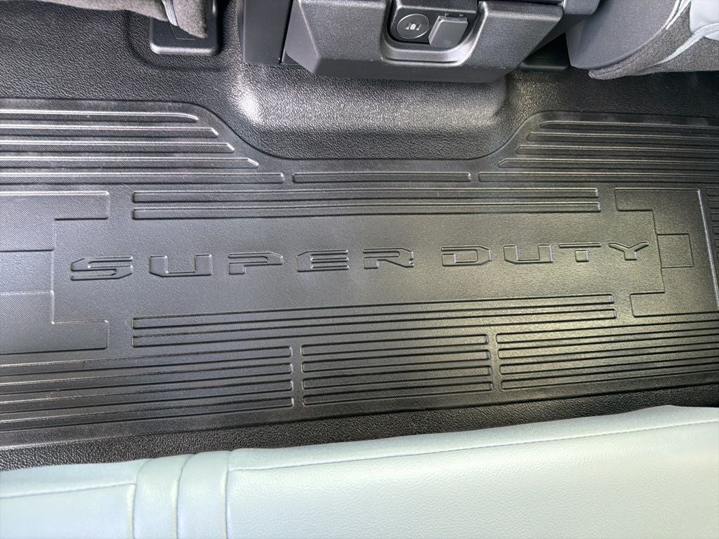 2026 Ford F-350SD XL 9FT KNAPHEIDE SERVICE BODY