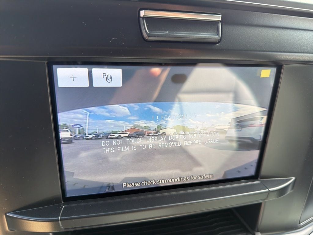 2026 Ford F-350SD XL 9FT KNAPHEIDE SERVICE BODY