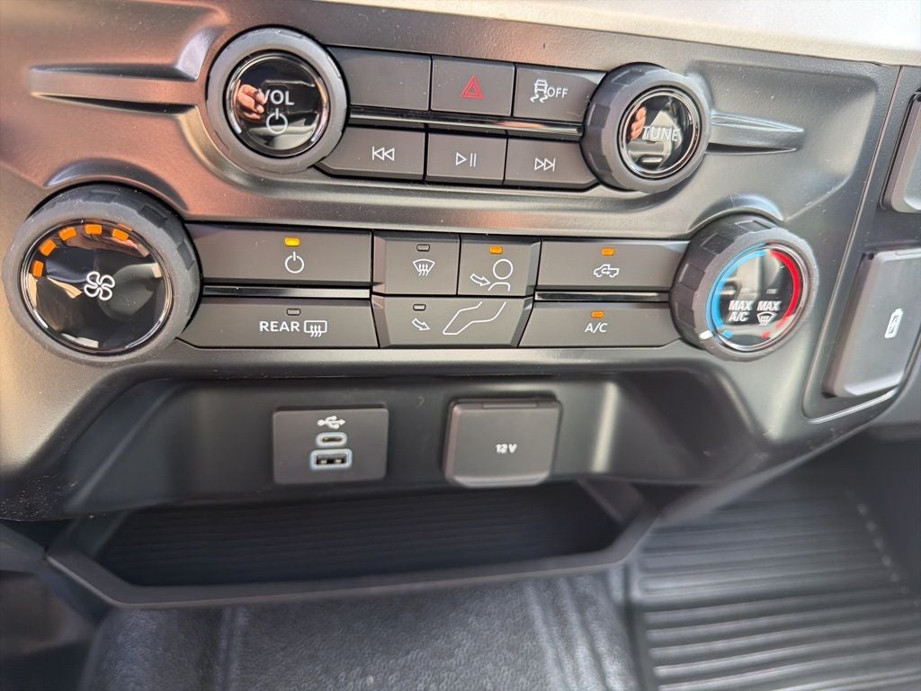 2026 Ford F-350SD XL 9FT KNAPHEIDE SERVICE BODY