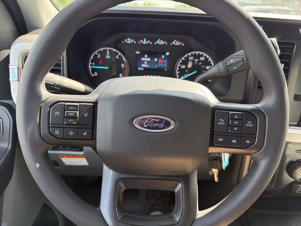 2026 Ford F-350SD XL 9FT KNAPHEIDE SERVICE BODY