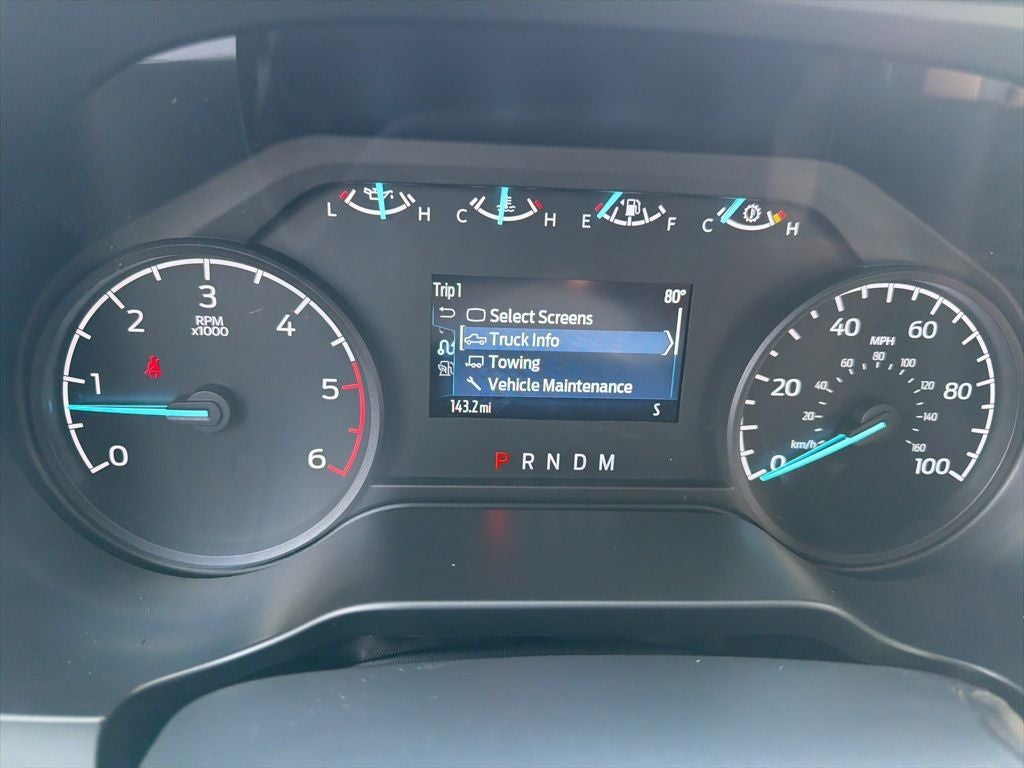 2026 Ford F-350SD XL 9FT KNAPHEIDE SERVICE BODY