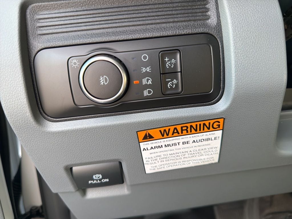 2026 Ford F-350SD XL 9FT KNAPHEIDE SERVICE BODY