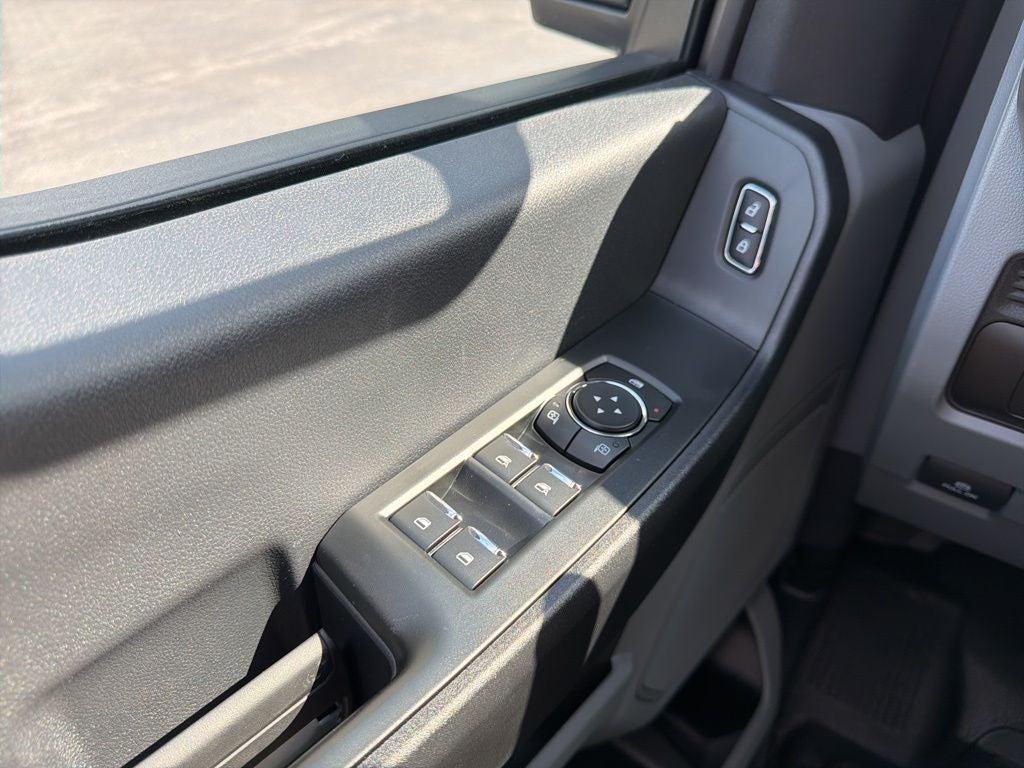 2026 Ford F-350SD XL 9FT KNAPHEIDE SERVICE BODY