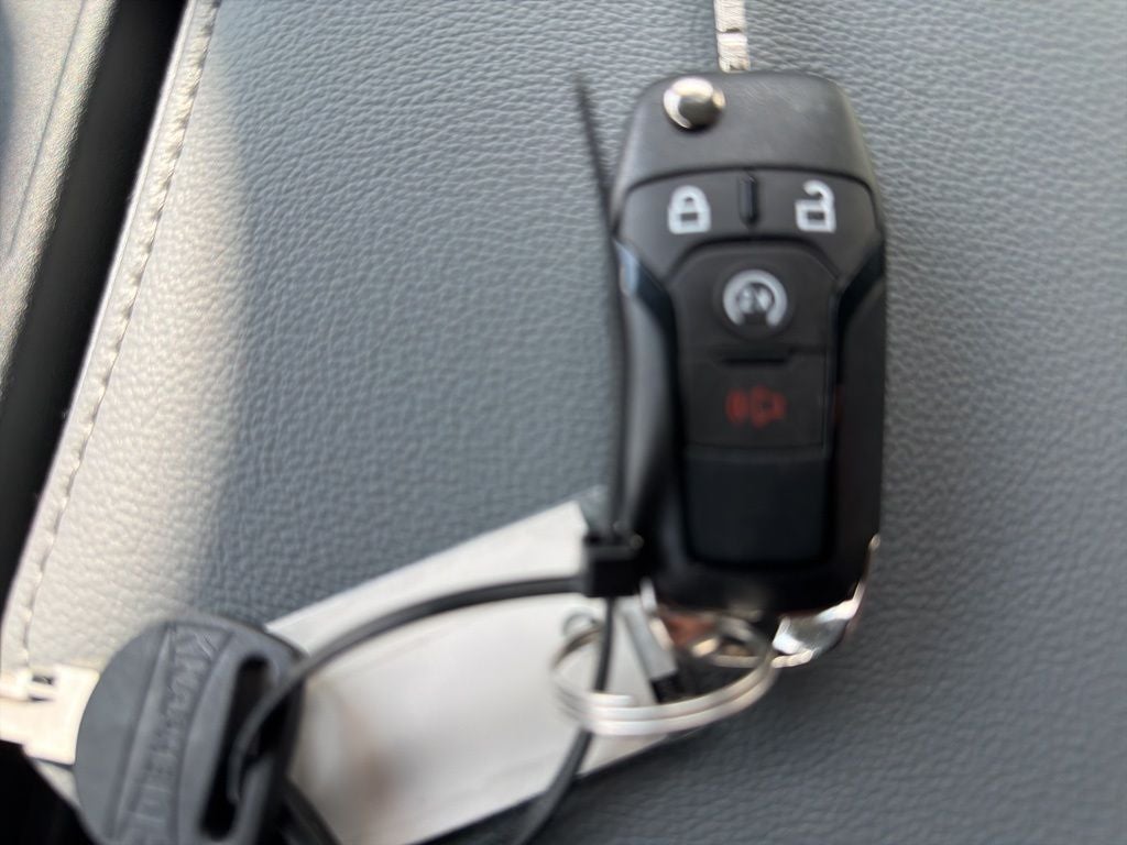 2026 Ford F-350SD XL 9FT KNAPHEIDE SERVICE BODY