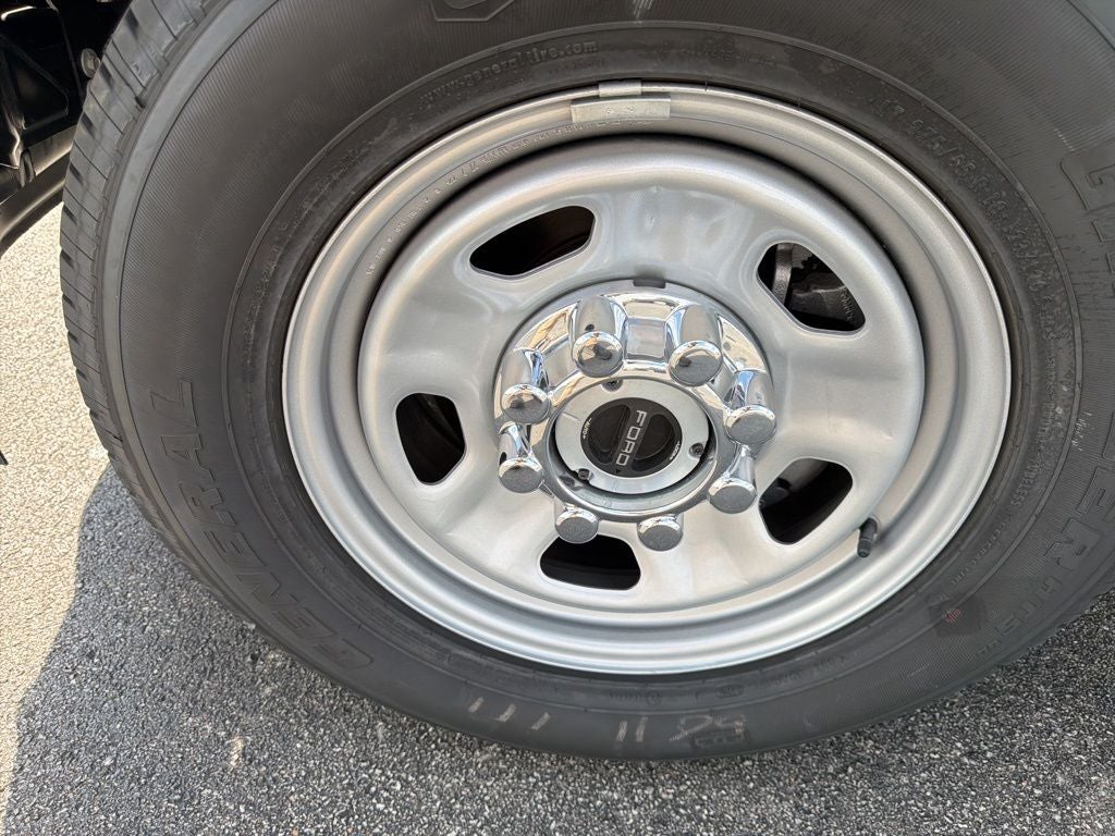 2026 Ford F-350SD XL 9FT KNAPHEIDE SERVICE BODY