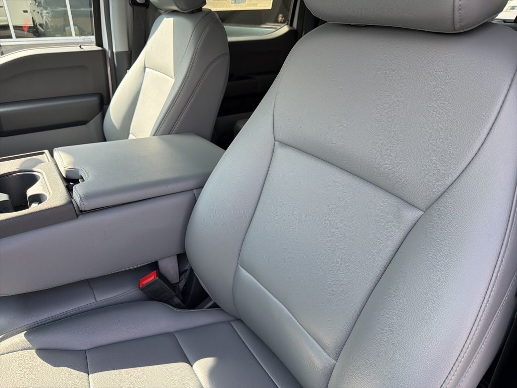 2026 Ford F-350SD XL 9FT KNAPHEIDE SERVICE BODY