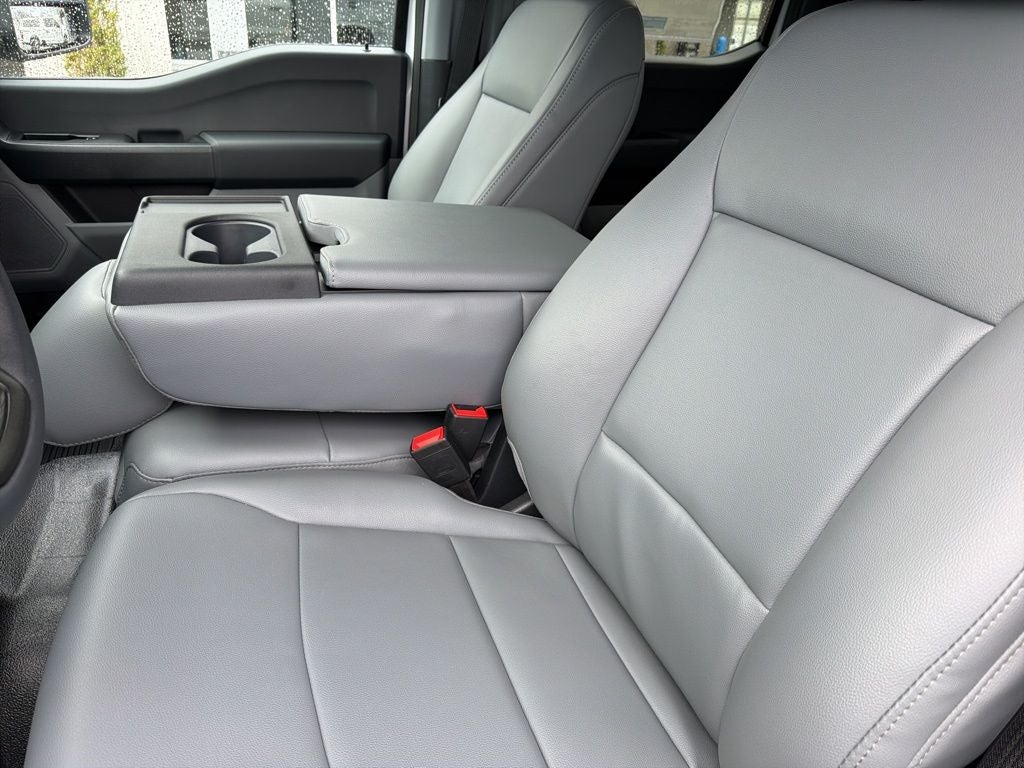 2026 Ford F-350SD XL 9 FT SERVICE BODY