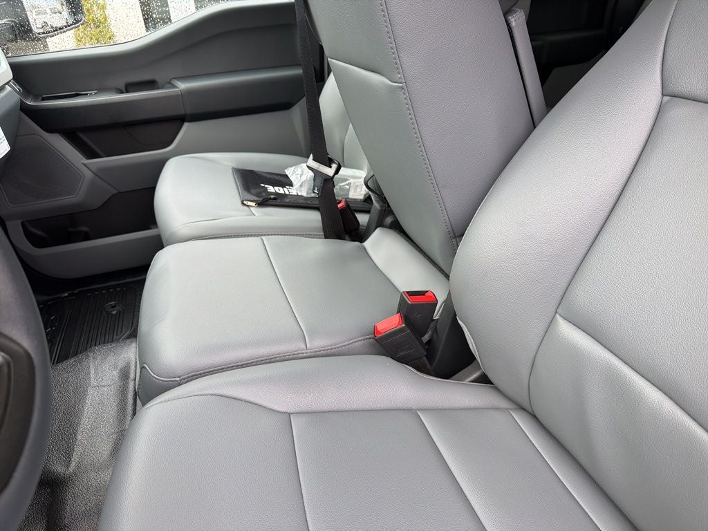 2026 Ford F-350SD XL 9 FT SERVICE BODY