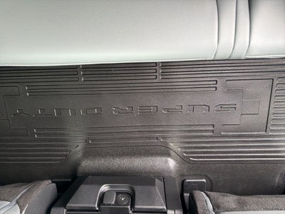 2026 Ford F-350SD XL 9 FT SERVICE BODY